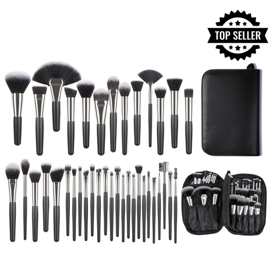 Studio Series Professional - 40-teiliges Makeup-Pinselset